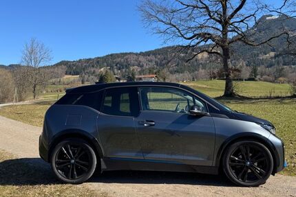 BMW i3 56.000 km 25.900 &euro; Fischbachau 83730
