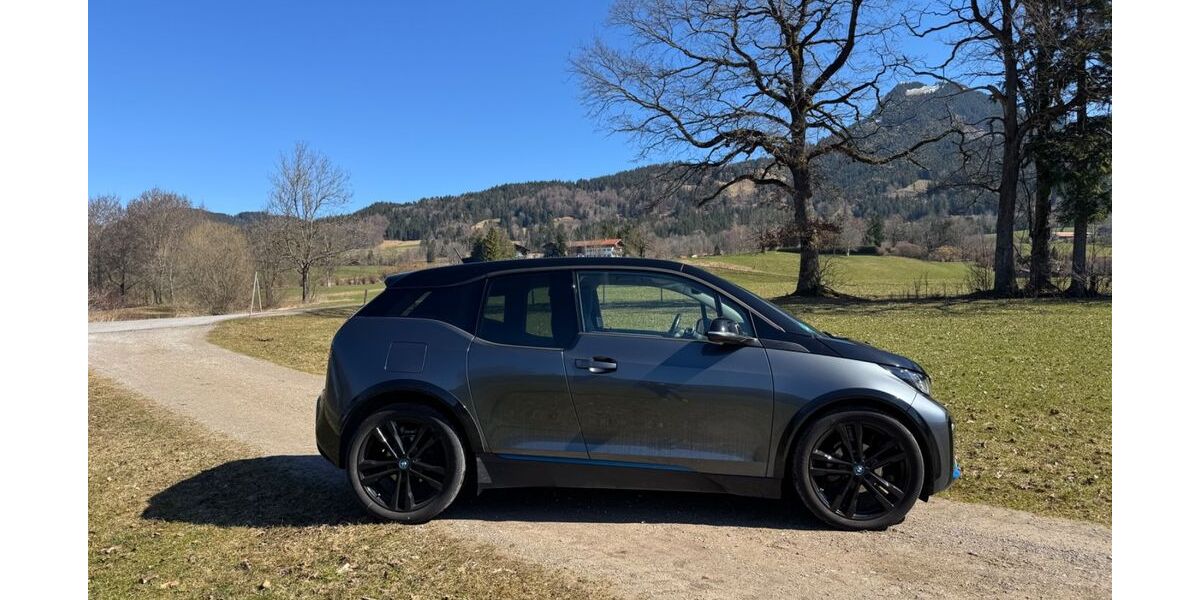 BMW i3 56.000 km 25.900 &euro; Fischbachau 83730