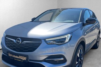 Opel Grandland (X) 80.363 km 17.990 &euro; Rosenheim 83022
