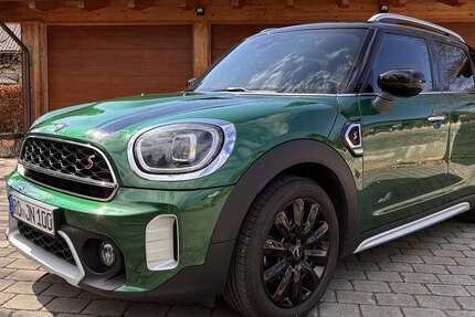 Mini Countryman S All4 38.000 km 30.950 &euro; Raubling 83064