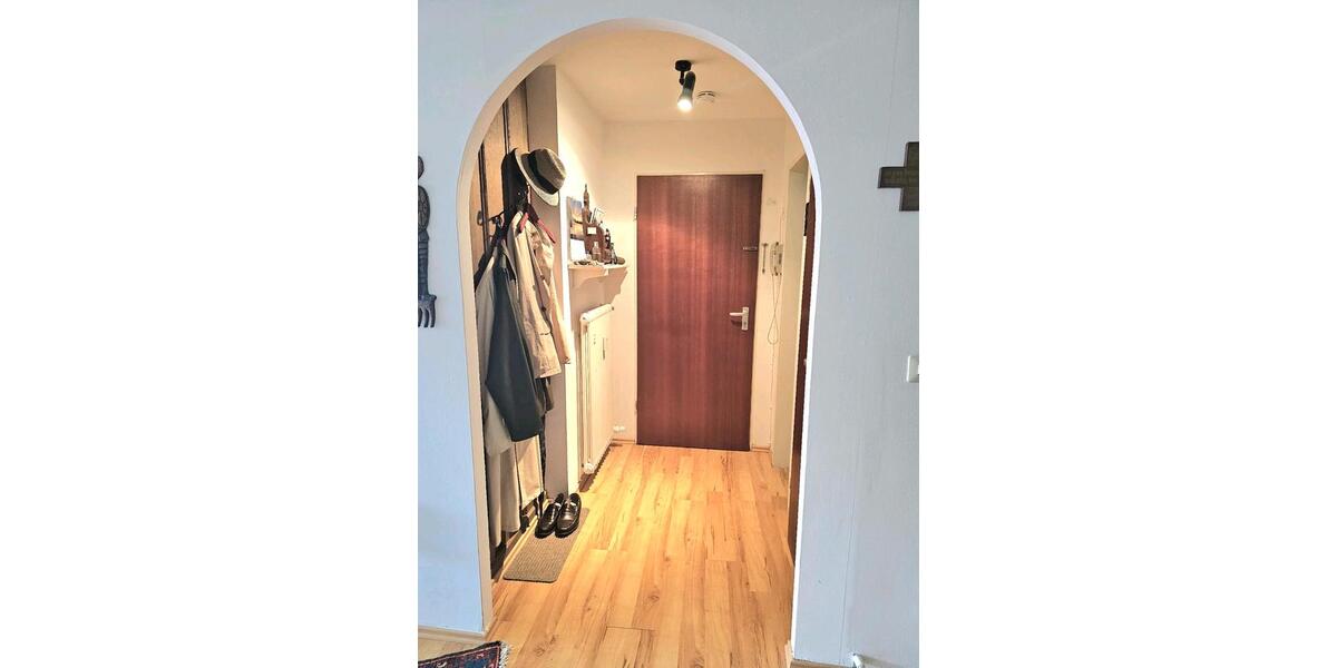 Terrassenwohnung Schliersee - 1 Zimmer, 56 m&sup2;, 415.000&euro; | Angebot:26729566