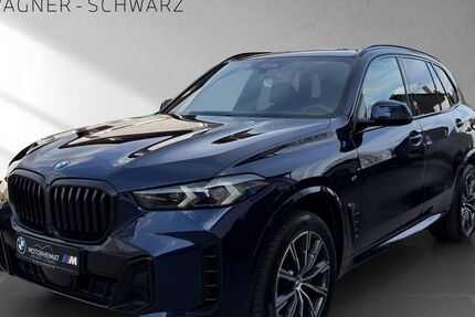 BMW X5 41.100 km 76.980 &euro; Kirchseeon 85614