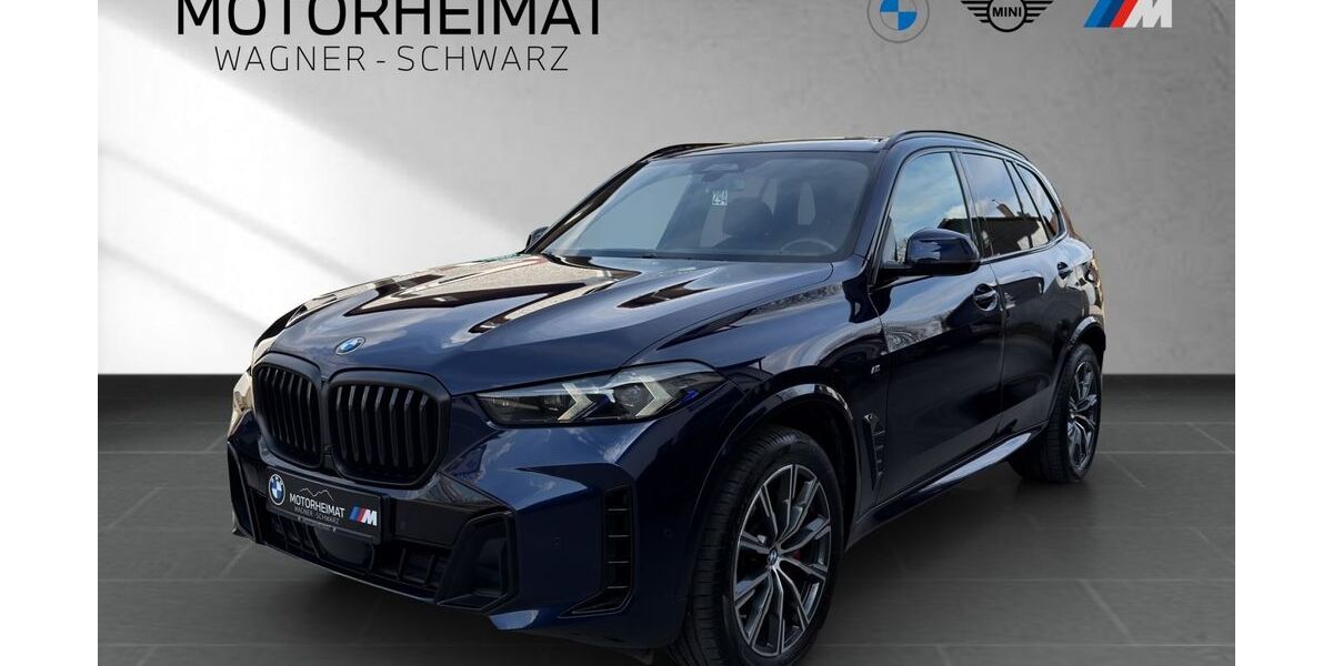 BMW X5 41.100 km 76.980 &euro; Kirchseeon 85614