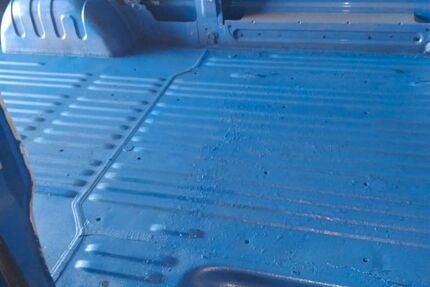 Opel Vivaro 232.000 km 8.900 &euro; Kiefersfelden 83088