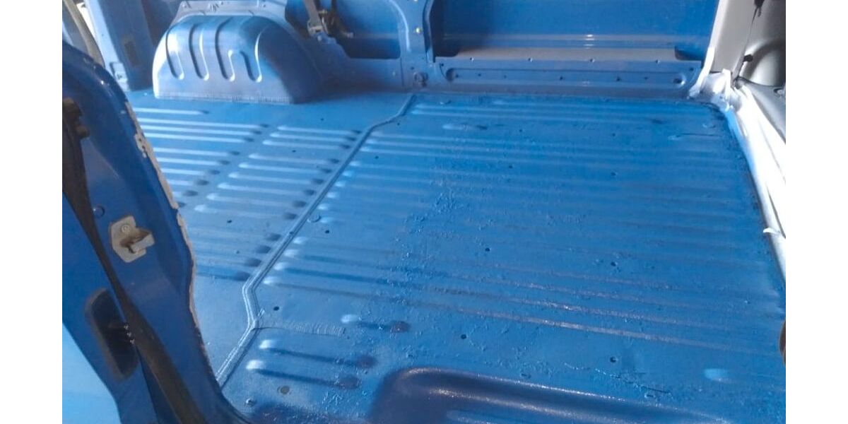 Opel Vivaro 232.000 km 8.900 &euro; Kiefersfelden 83088