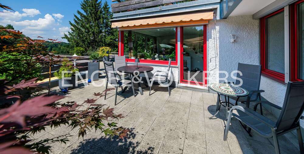 Etagenwohnung Miesbach - 3 Zimmer, 120 m&sup2;, 620.000&euro; | Angebot:26999238