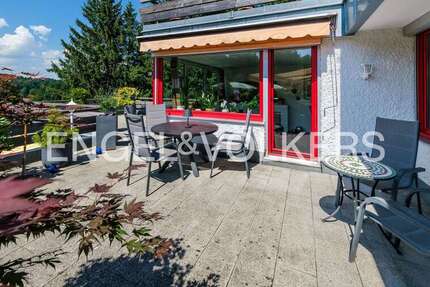 Wohnung Miesbach - 3 Zimmer, 120 m&sup2;, 620.000&euro; | Angebot:26999238