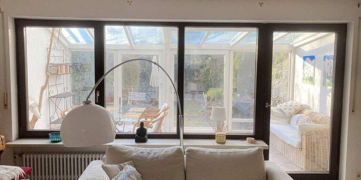 Reihenmittelhaus Ebersberg - 5 Zimmer, 160 m&sup2;, 725.000&euro; | Angebot:25713731