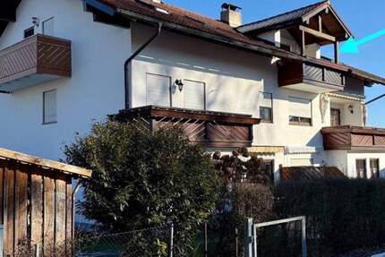 Wohnung Bruckmühl Heufeld - 3 Zimmer, 98 m&sup2;, 375.000&euro; | Angebot:25665217