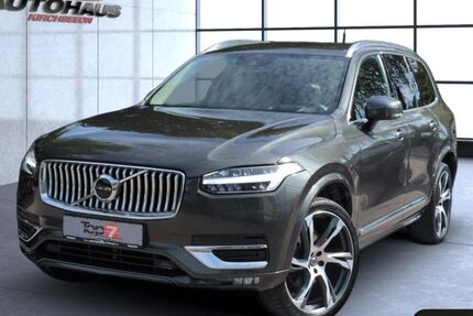 Volvo XC90 69.700 km 43.250 &euro; Kirchseeon 85614