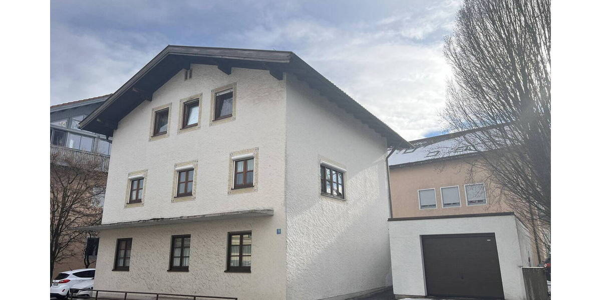 Etagenwohnung Edling - 4 Zimmer, 113 m&sup2;, 329.500&euro; | Angebot:26102922
