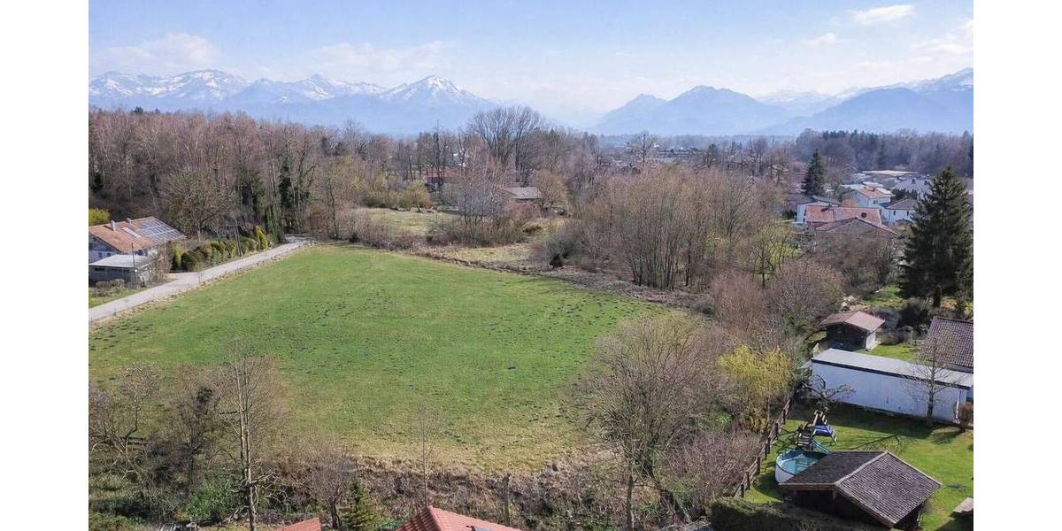 Einfamilienhaus Kolbermoor - 7 Zimmer, 720.000&euro; | Angebot:26473240