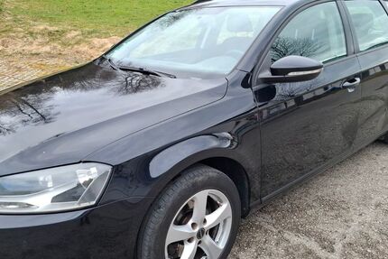 VW Passat Variant 200.000 km 3.399 &euro; Bad Endorf 83093