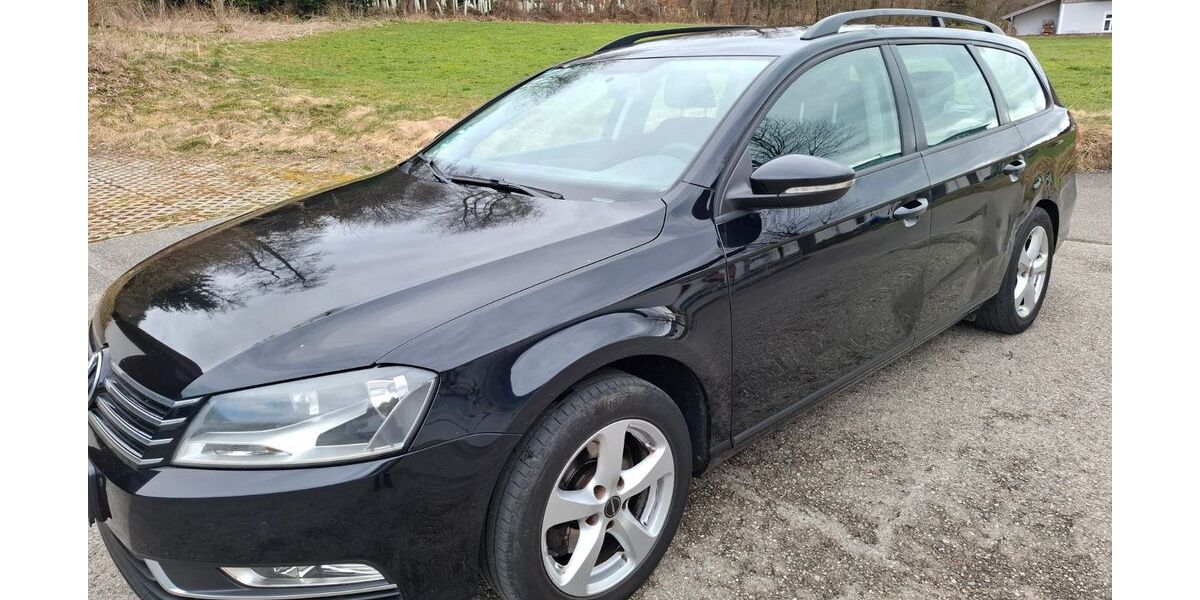VW Passat Variant 200.000 km 3.399 &euro; Bad Endorf 83093