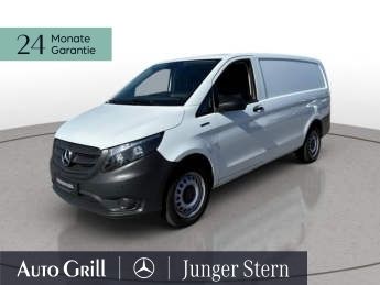 Mercedes-Benz eVito 43.400 km 18.250 &euro; Grafing bei München 85567
