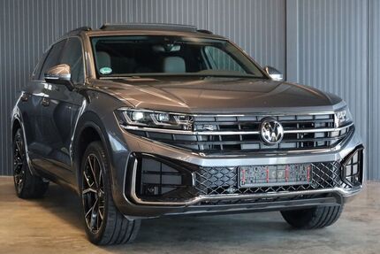 VW Touareg 40.342 km 56.966 &euro; Raubling 83064