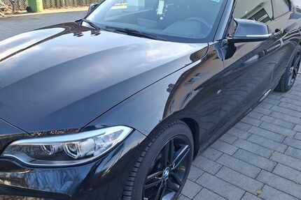BMW M235 209.000 km 20.199 &euro; Kirchseeon 85614