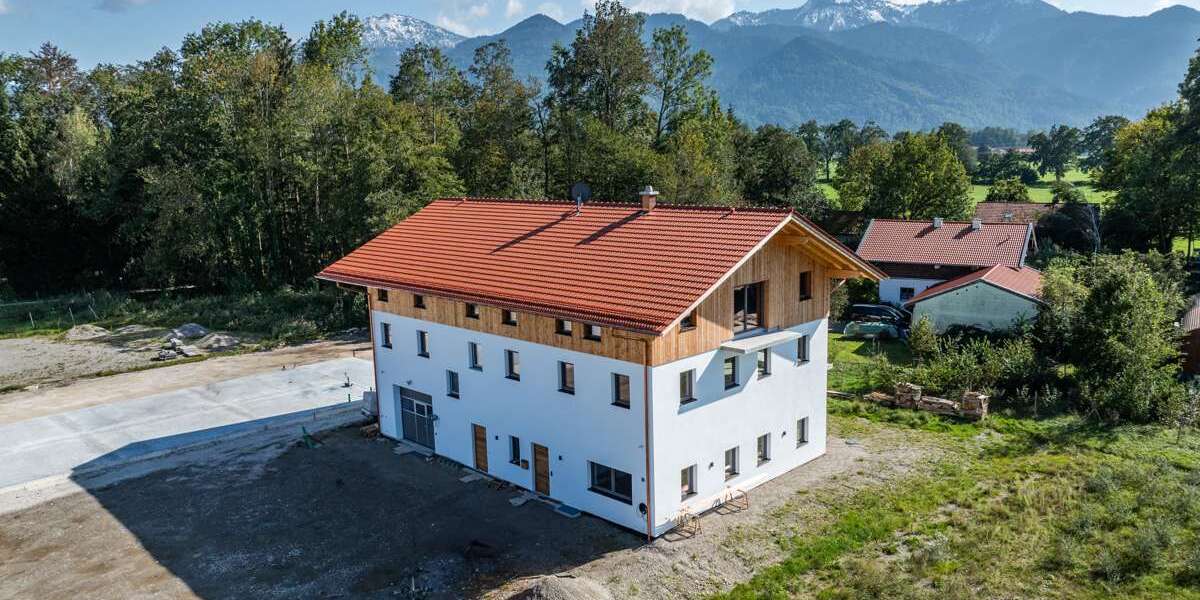 Gewerbeobjekt Übersee - 1.890&euro; | Angebot:25483364