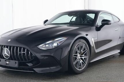 Mercedes-Benz AMG GT 24.880 km 126.995 &euro; Bad Aibling 83043