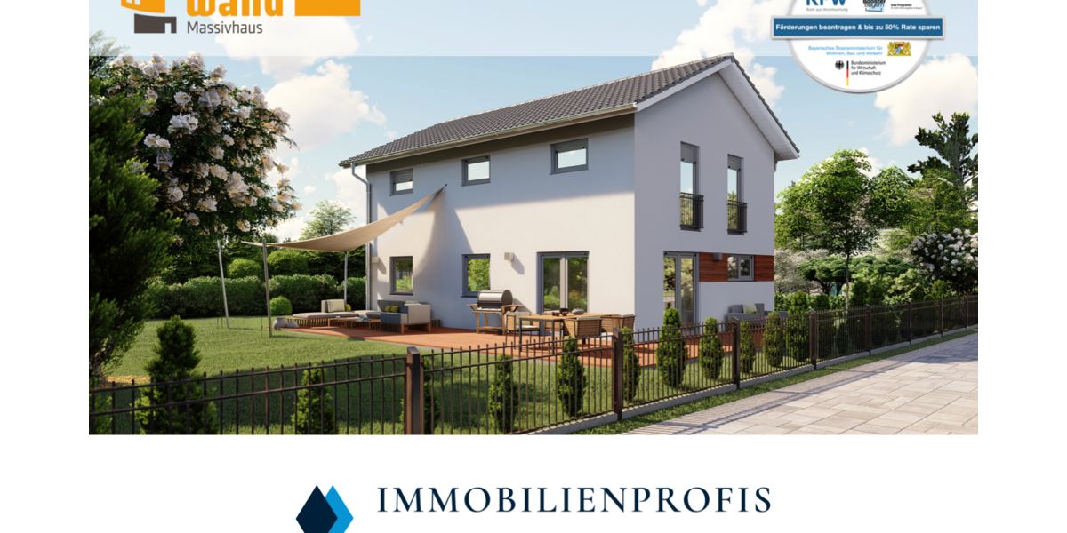 Einfamilienhaus Bruckmühl - 6 Zimmer, 161 m&sup2;, 1.064.000&euro; | Angebot:27087076