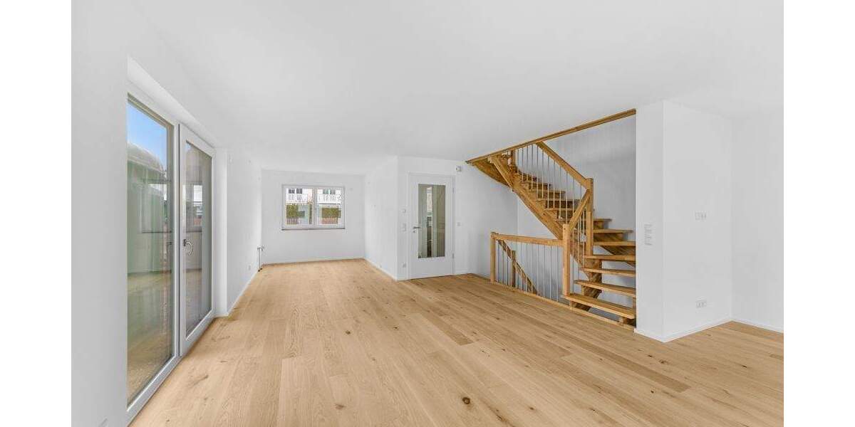 Reihenendhaus Bruckmühl - 4 Zimmer, 115 m&sup2;, 770.000&euro; | Angebot:25704706