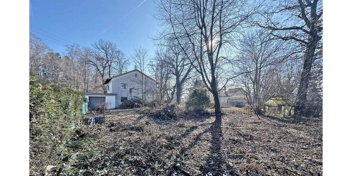 Grundstück Kolbermoor - 590.000&euro; | Angebot:25686743