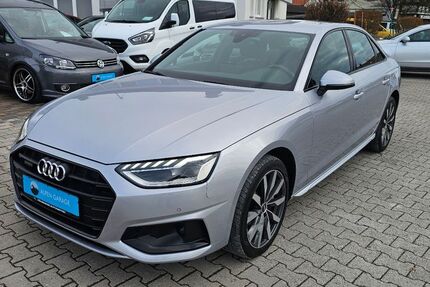 Audi A4 67.000 km 28.888 &euro; Raubling 83064