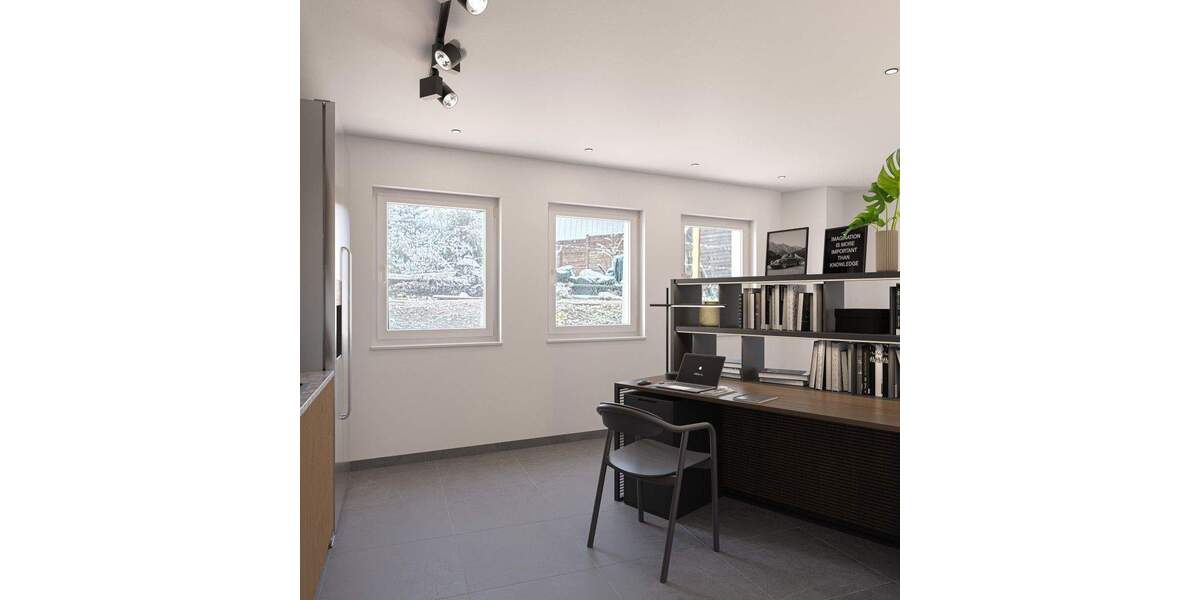 Doppelhaushälfte Rosenheim Westerndorf St Peter - 5 Zimmer, 180 m&sup2;, 1.050.000&euro; | Angebot:25682790