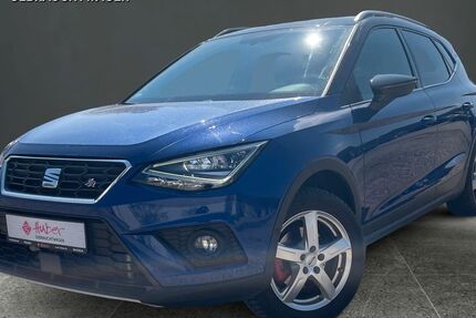 Seat Arona 71.990 km 15.890 &euro; Wasserburg am Inn 83512
