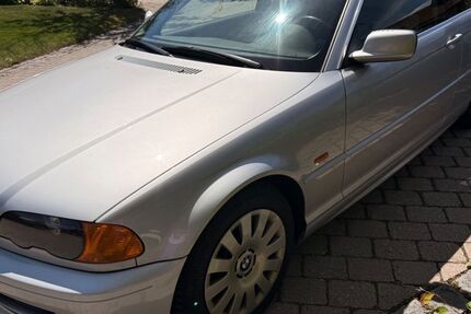 BMW 328 169.000 km 10.000 &euro; Schonstett 83137
