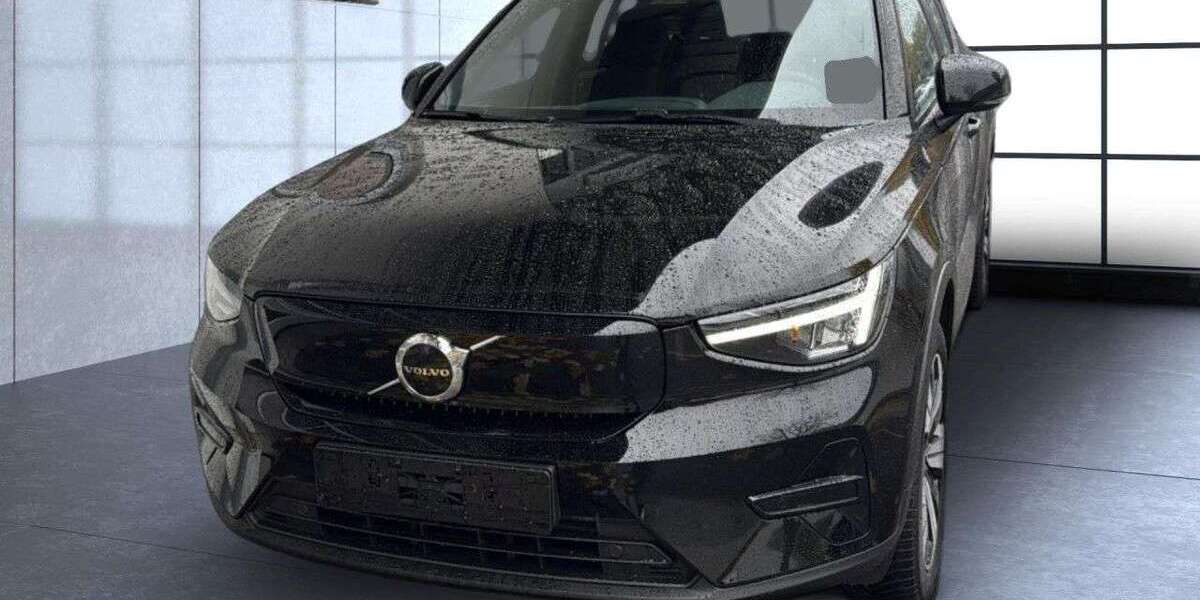 Volvo XC40 69.190 km 24.990 &euro; Kolbermoor 83059