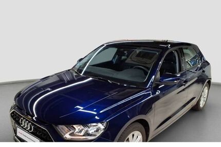 Audi A1 6.900 km 21.900 &euro; Ebersberg bei München 85560