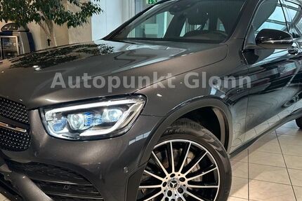 Mercedes-Benz GLC 300 98.031 km 33.900 &euro; Glonn 85625