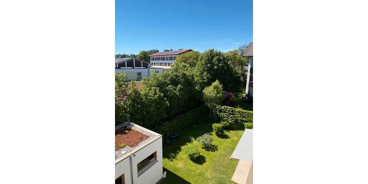 Etagenwohnung Prien am Chiemsee - 2 Zimmer, 71 m&sup2;, 1.400&euro; | Angebot:26700346