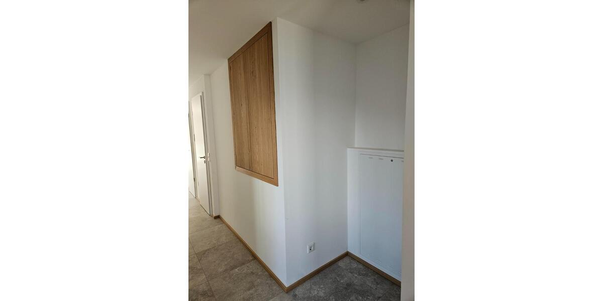 Erdgeschoßwohnung Staudach-Egerndach Egerndach - 3 Zimmer, 101 m&sup2;, 1.610&euro; | Angebot:25286803