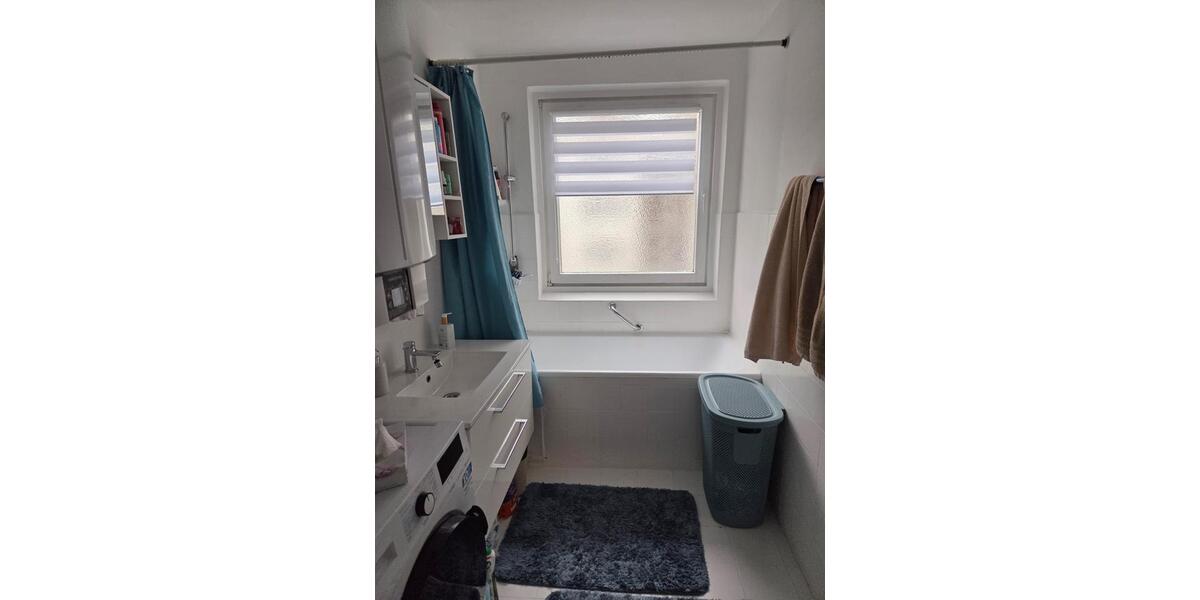 Etagenwohnung Bad Aibling - 3 Zimmer, 75 m&sup2;, 1.450&euro; | Angebot:25794955