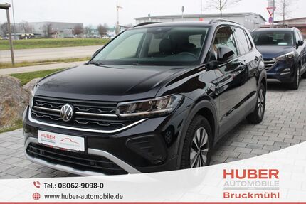 VW T-Cross 21.000 km 23.880 &euro; Bruckmühl 83052
