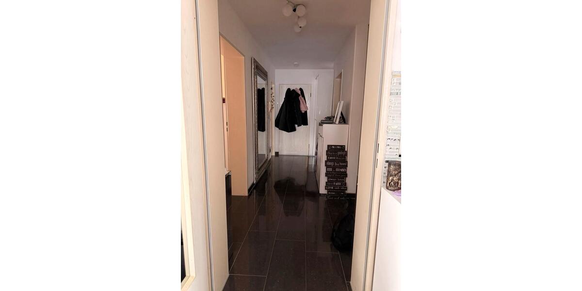 Etagenwohnung Rosenheim Aising - 3 Zimmer, 81 m&sup2;, 384.000&euro; | Angebot:26594308