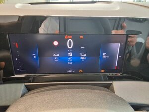 Opel Astra L Sports Tourer Enjoy 1,2 6MT 18.555 km 19.777 &euro; Miesbach 83714