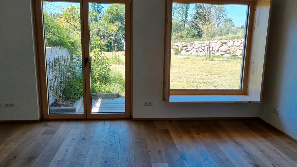 Etagenwohnung Riedering - 3 Zimmer, 120 m&sup2;, 1.500&euro; | Angebot:25977243