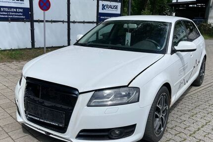 Audi A3 289.649 km 1.999 &euro; Rosenheim 83026
