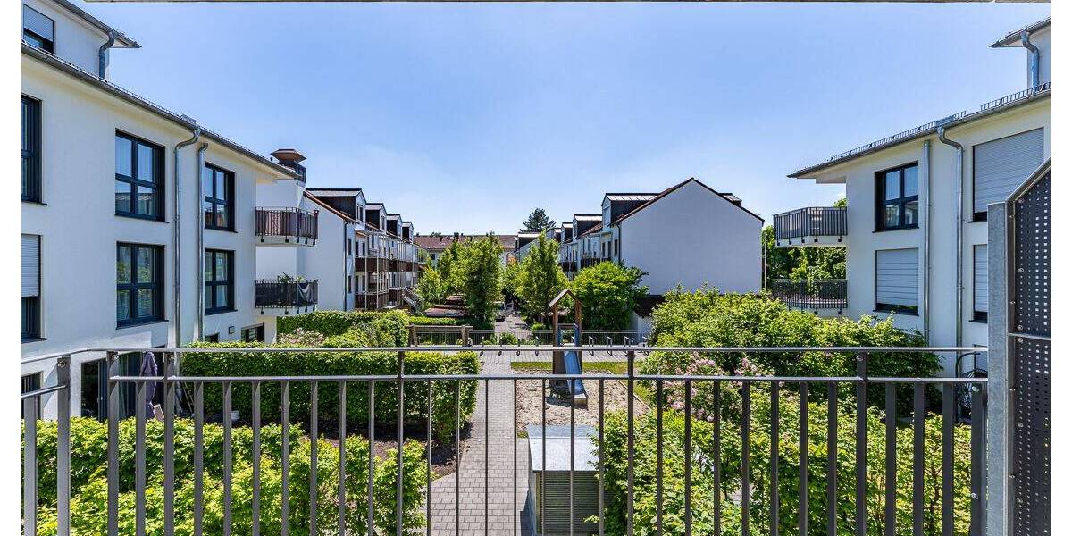 Etagenwohnung Kirchseeon - 3 Zimmer, 96 m&sup2;, 500.000&euro; | Angebot:26740648