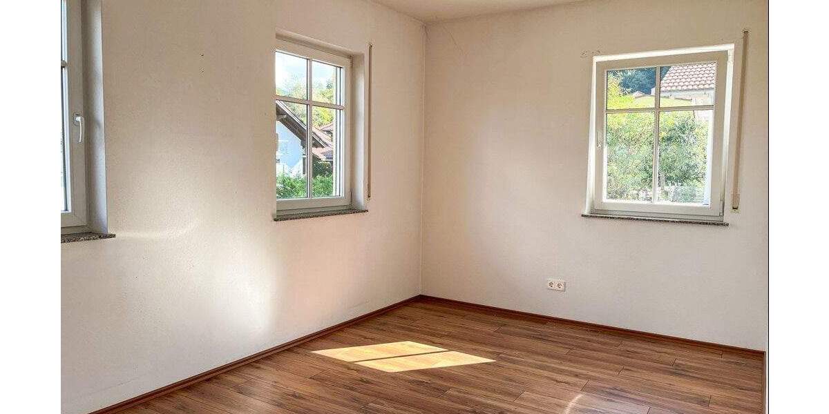Etagenwohnung Oberaudorf - 3 Zimmer, 125 m&sup2;, 595.000&euro; | Angebot:25730438