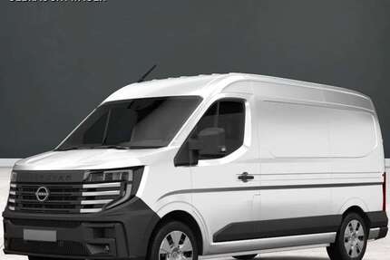 Nissan Interstar 18.290 km 33.890 &euro; Wasserburg 83512