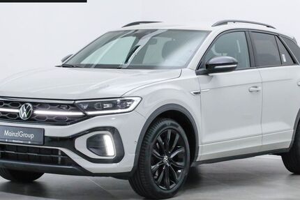 VW T-Roc 70.932 km 23.530 &euro; Feldkirchen/Westerham 83620