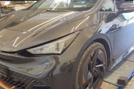 Cupra Born 50.769 km 25.430 &euro; Feldkirchen/Westerham 83620