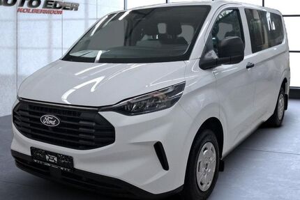 Ford Transit Custom 11.715 km 34.990 &euro; Kolbermoor 83059