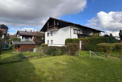 Wohnung Rosenheim Aising - 3 Zimmer, 81 m&sup2;, 329.000&euro; | Angebot:23258771