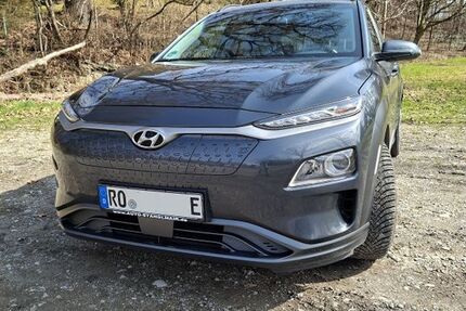 Hyundai KONA Elektro 49.900 km 14.700 &euro; Kolbermoor 83059