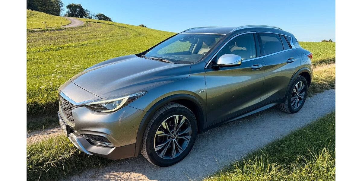 INFINITI QX30 116.800 km 16.500 &euro; Hausham 83734